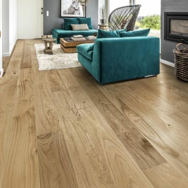 Roble natural