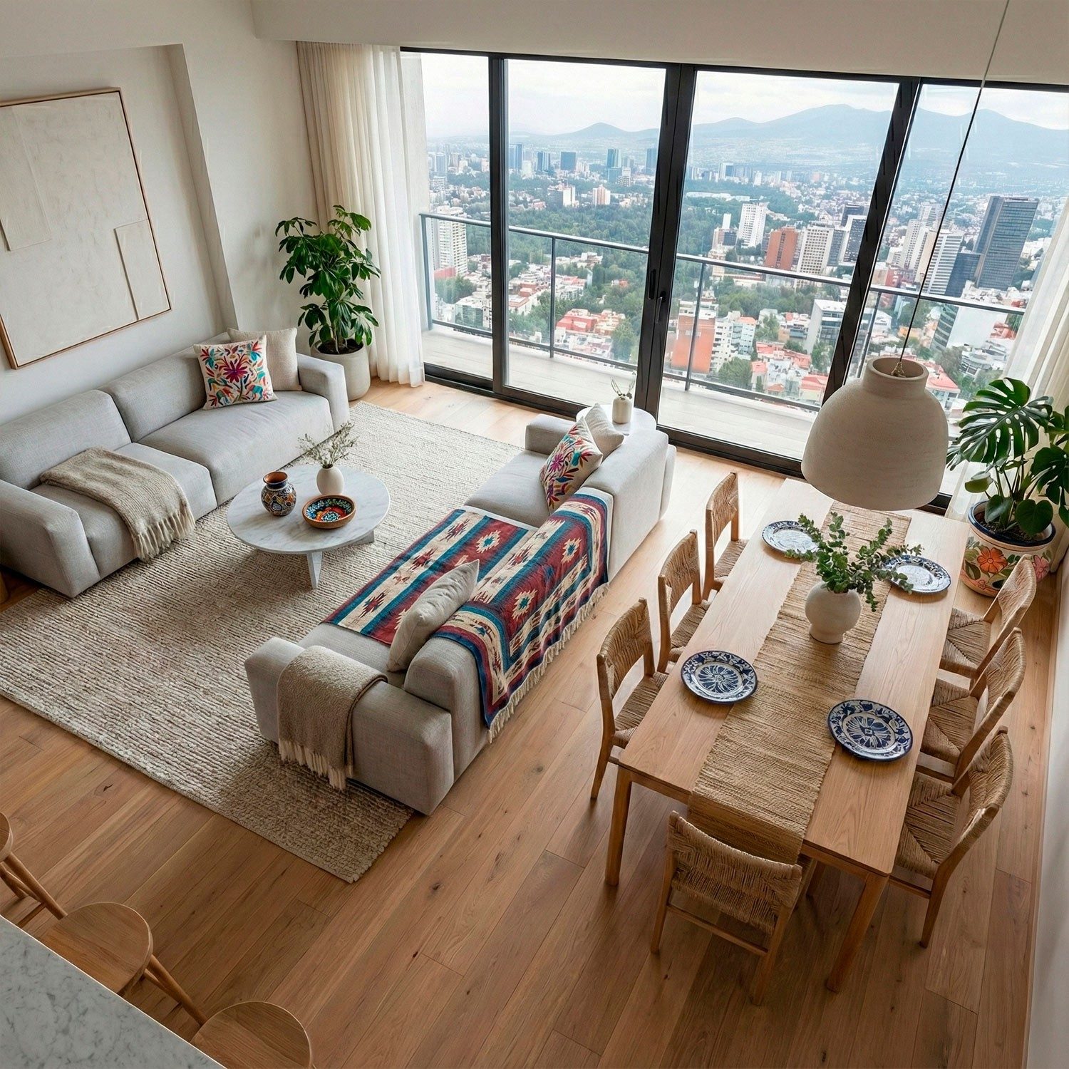 Parquet y tarimas laminadas y vinílicas en Mallorca